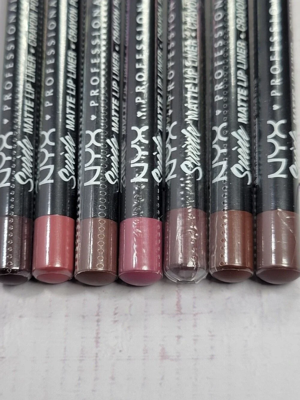 NYX brand new